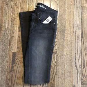 NEW - GAP Premium Super Skinny Jeggings 2/26